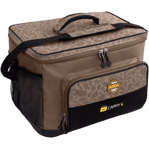 Delphin AREA CarryAll L Carpath bag