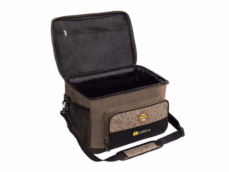 Delphin AREA CarryAll L Carpath bag