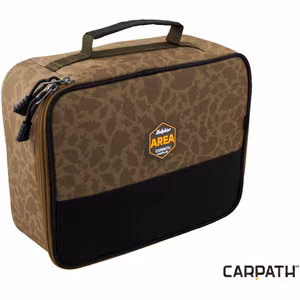 Delphin Area REEL Carpath