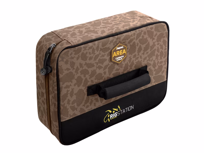 Delphin AREA RigSTATION Carpath bag