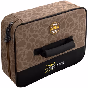 Delphin AREA RigSTATION Carpath bag