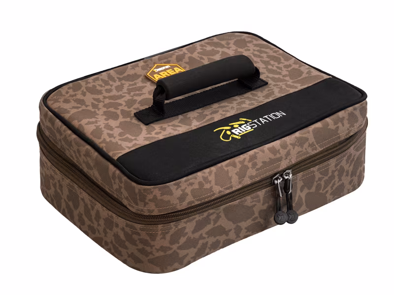 Delphin AREA RigSTATION Carpath bag