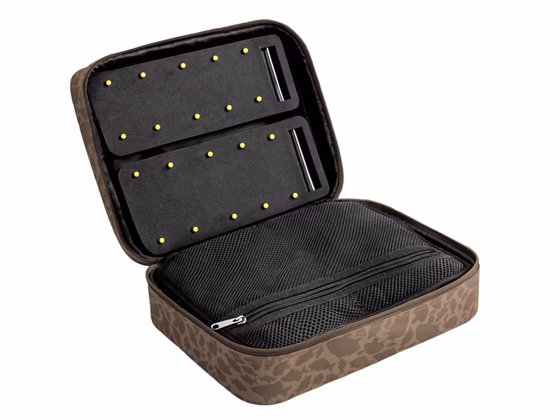 Delphin AREA RigSTATION Carpath bag