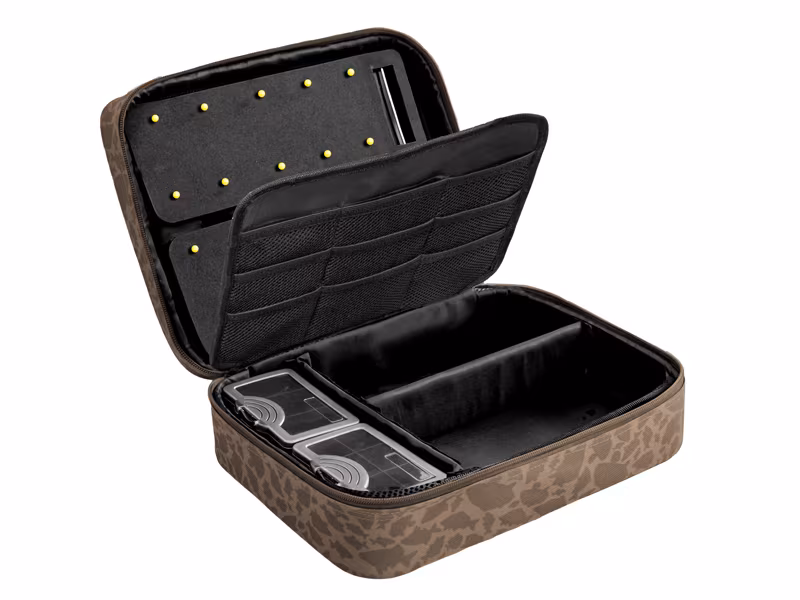 Delphin AREA RigSTATION Carpath bag