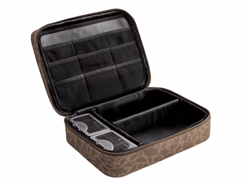 Delphin AREA RigSTATION Carpath bag