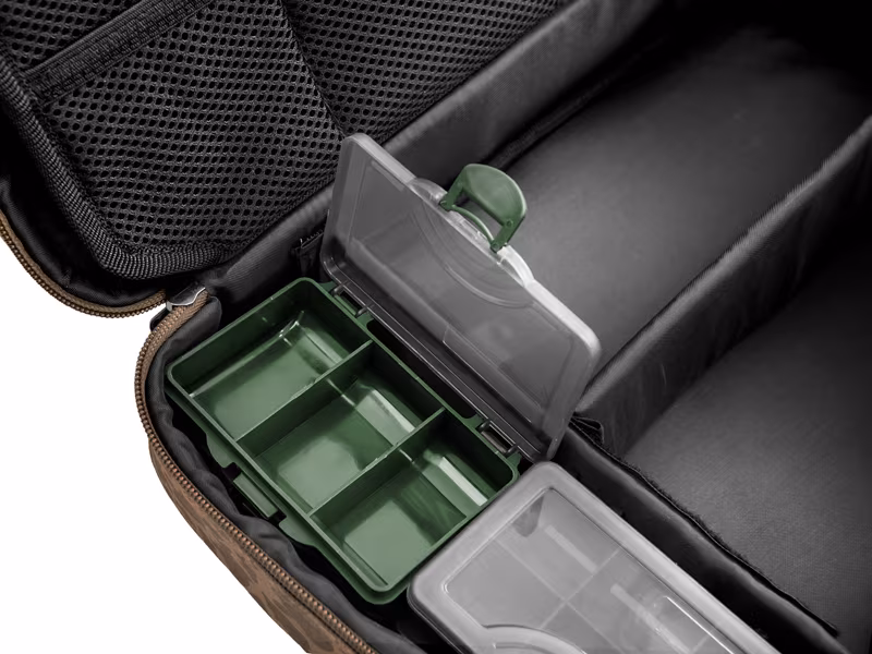 Delphin AREA RigSTATION Carpath bag