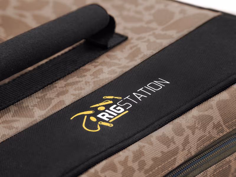 Delphin AREA RigSTATION Carpath bag