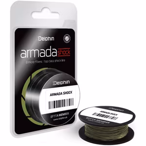 Delphin ARMADA SHOCK green