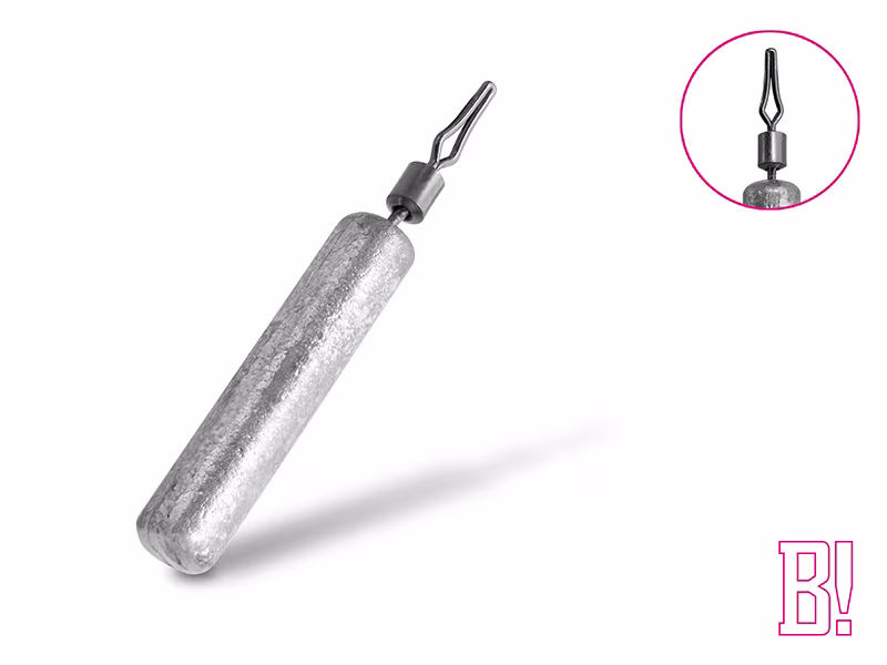 Delphin B! Dropshot roller / 5pcs