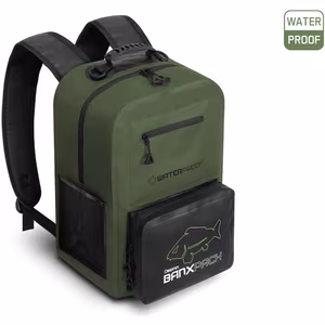 Delphin BanxPACK XL Waterproof Backpack