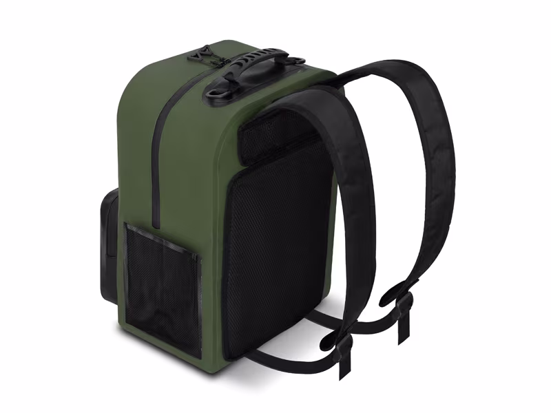 Delphin BanxPACK XL Waterproof Backpack