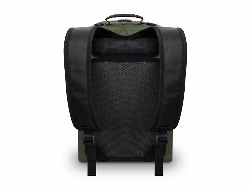 Delphin BanxPACK XL Waterproof Backpack