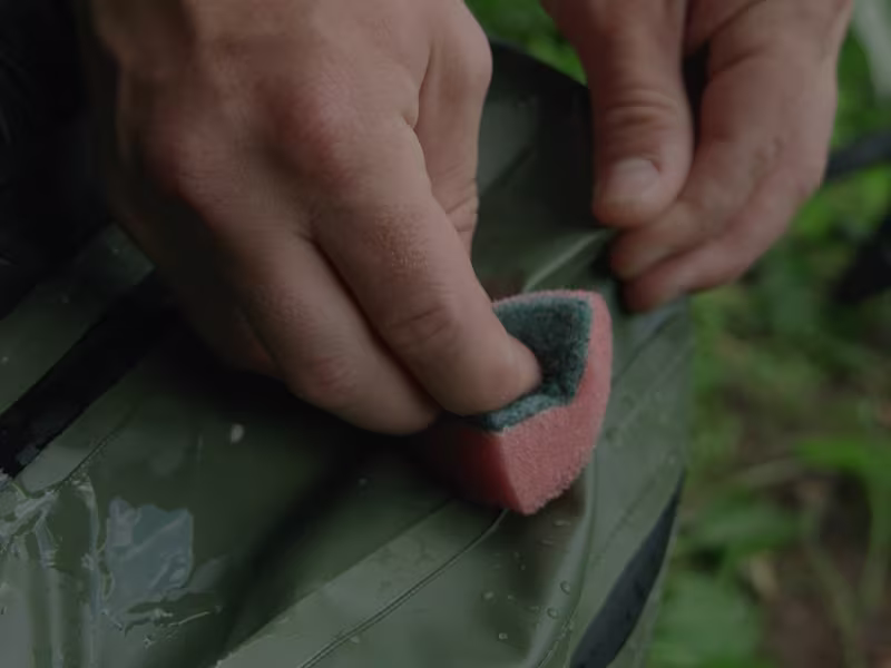 Delphin BanxPACK XL Waterproof Backpack