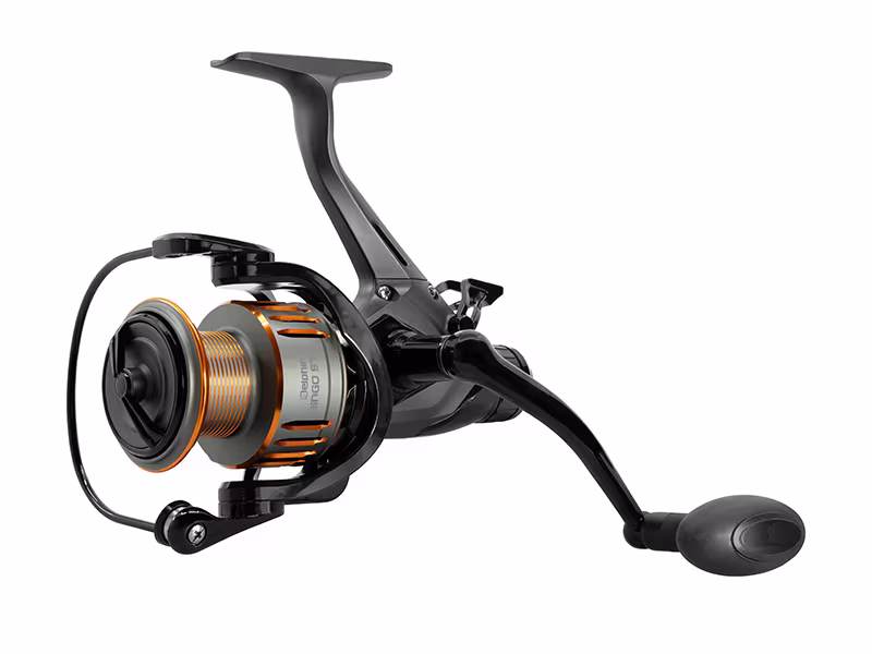 Delphin BINGO 7T DP