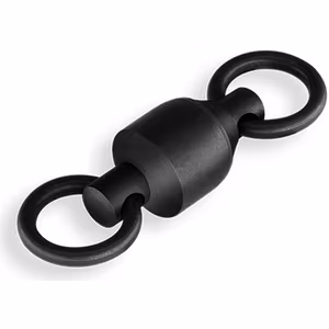 Delphin BlackSWIVEL BB / 100pcs