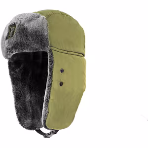 Delphin BOYAR trapper hat