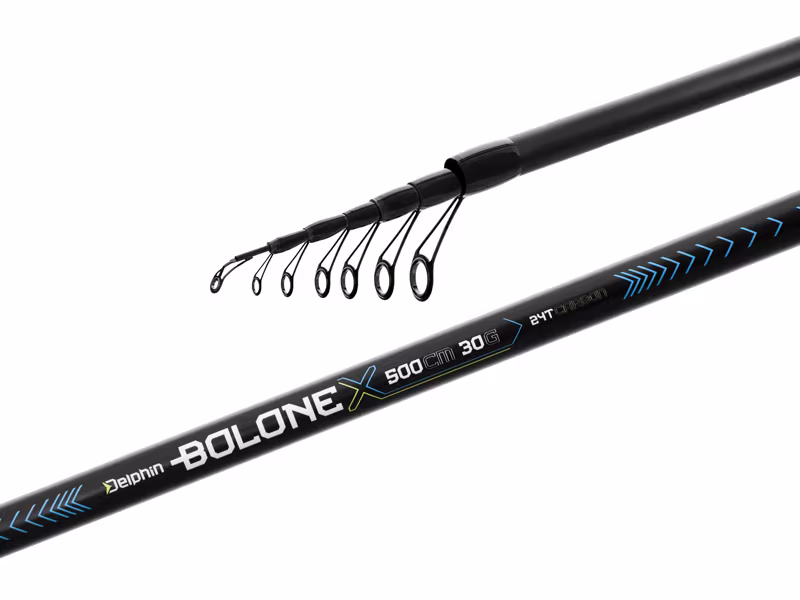 Delphin BOLONEX