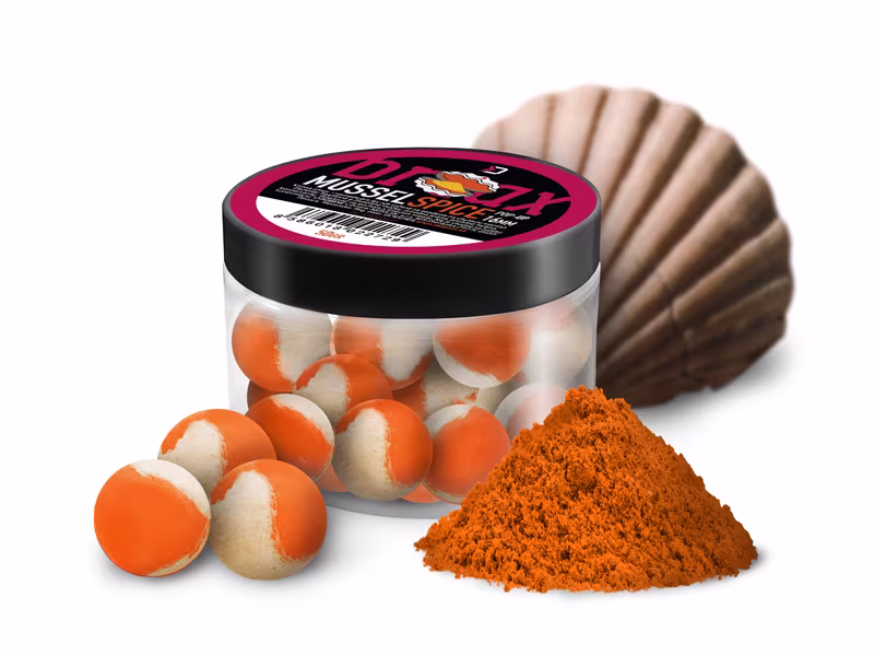 Delphin BreaX POP lure 16mm/50g