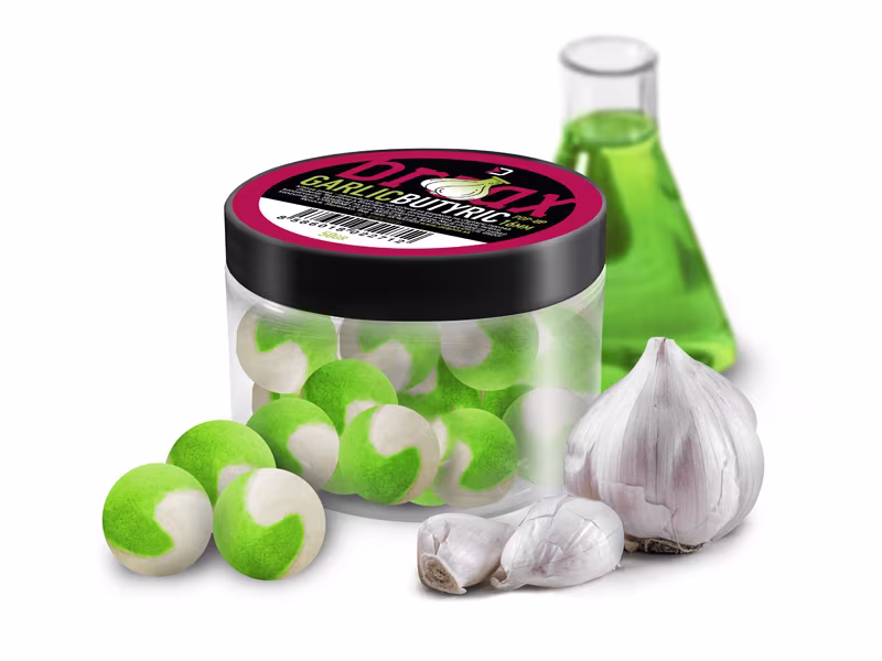 Delphin BreaX POP lure 16mm/50g