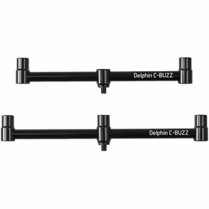 Delphin C-BUZZ for 2 rods