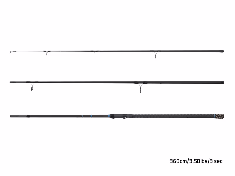 Delphin CAPRI NXT, set 1+1