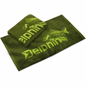 Delphin Carper DRY Hands