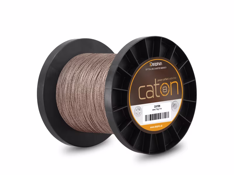 Delphin CATON brown