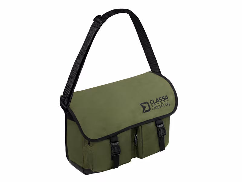 Delphin Classa CROSSBODY shoulder bag