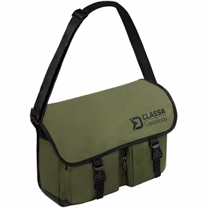 Delphin Classa CROSSBODY shoulder bag