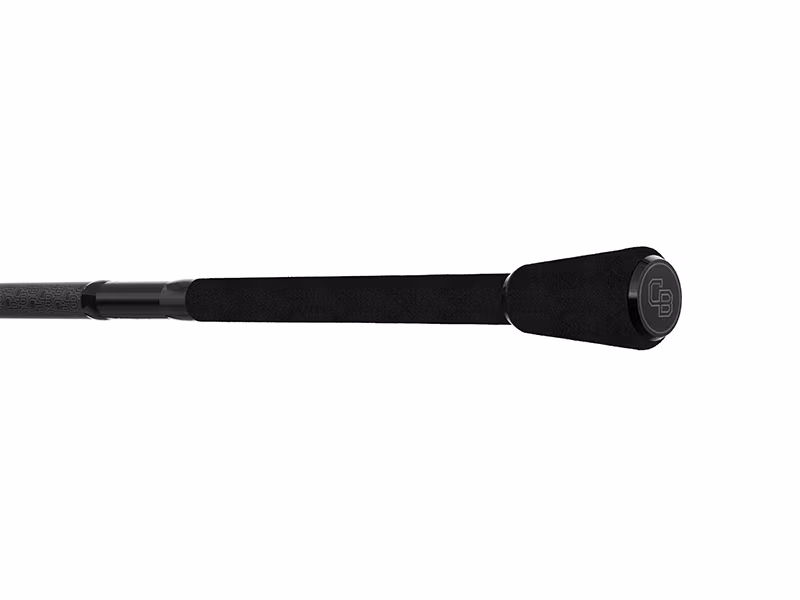 Delphin CorsaBLACK NERO