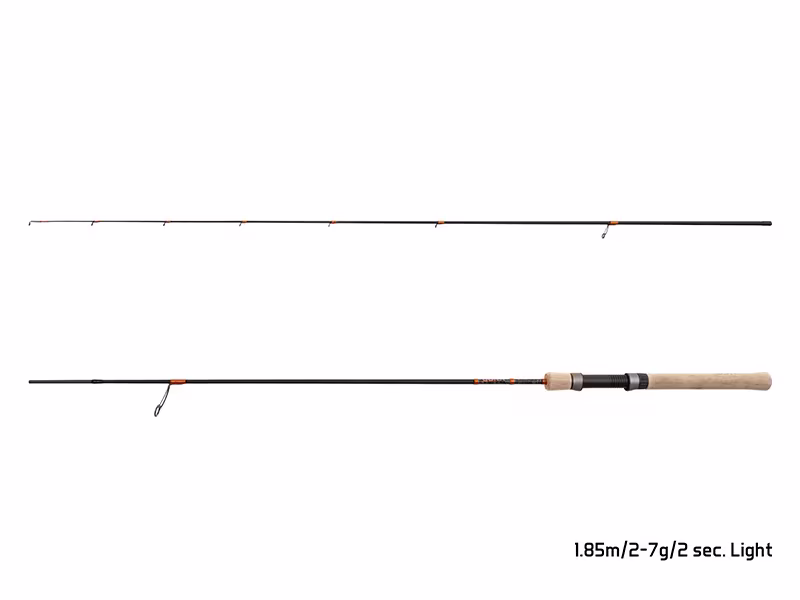 Delphin CORX Spin Medium
