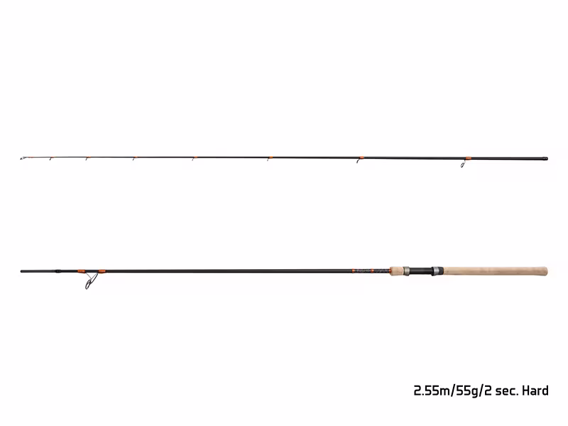 Delphin CORX Spin Medium