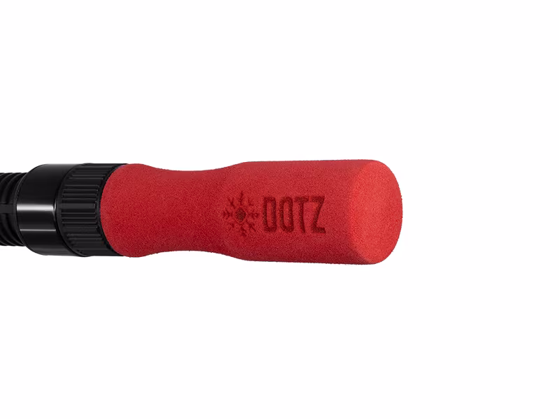 Delphin DOTZ glassfiber Soft