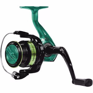 Delphin ELIXIR 4T