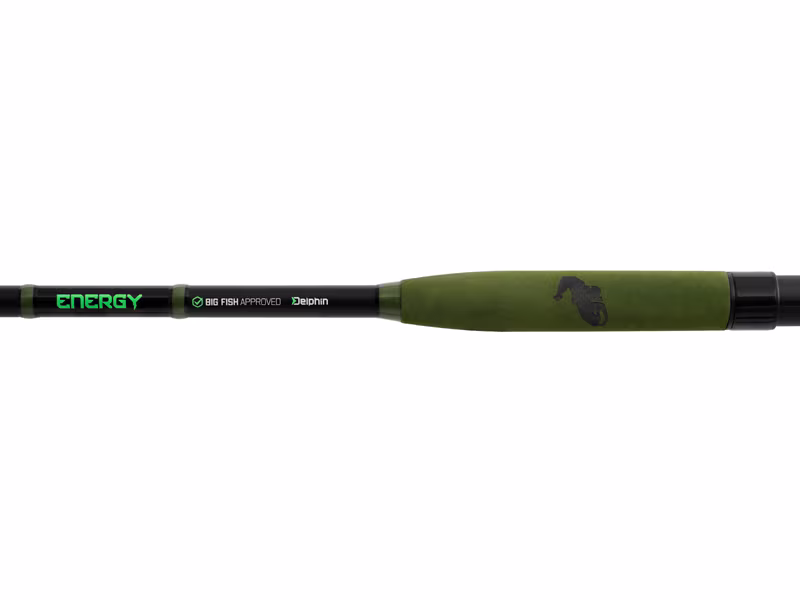 Delphin ENERGY Catfish