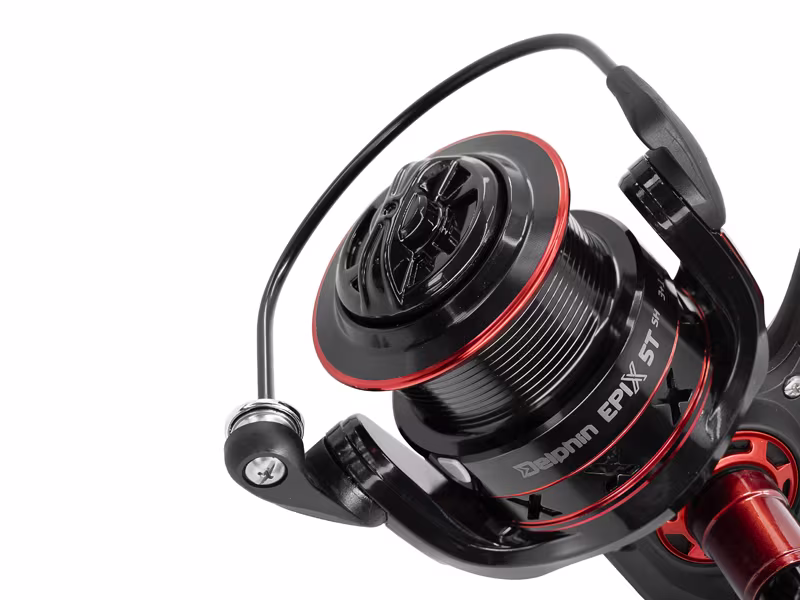 Delphin EPIX 7T
