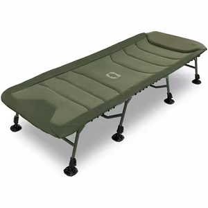Delphin ErgoCARP Bedchair