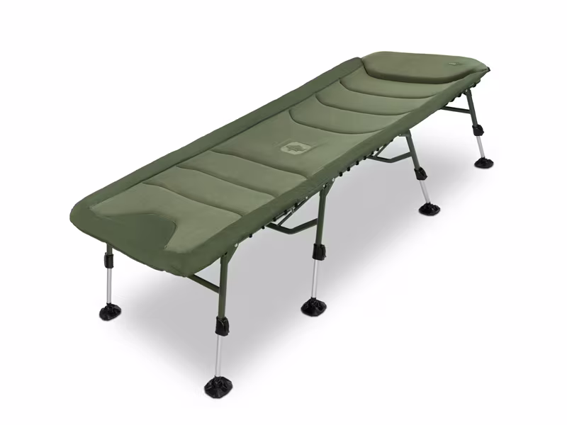 Delphin ErgoCARP Bedchair