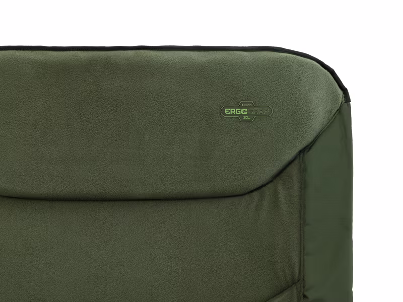 Delphin ErgoCARP Bedchair