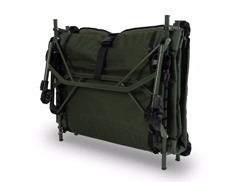 Delphin ErgoCARP Bedchair