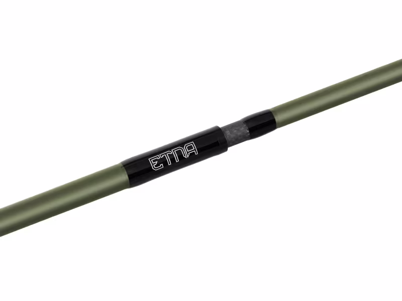 Delphin ETNA Camo LongSHOT+