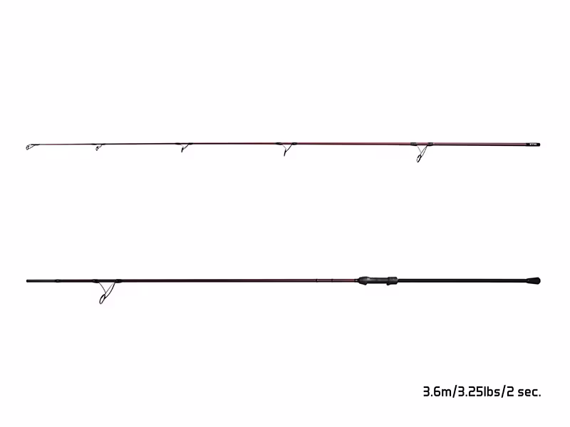 Delphin ETNA LEGEND4RY