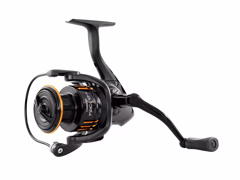 Delphin FireX 3T