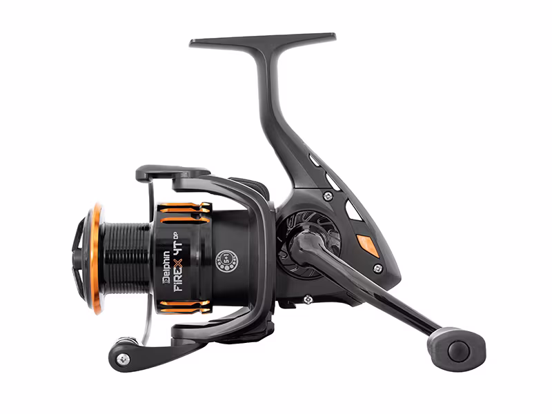 Delphin FireX 4T
