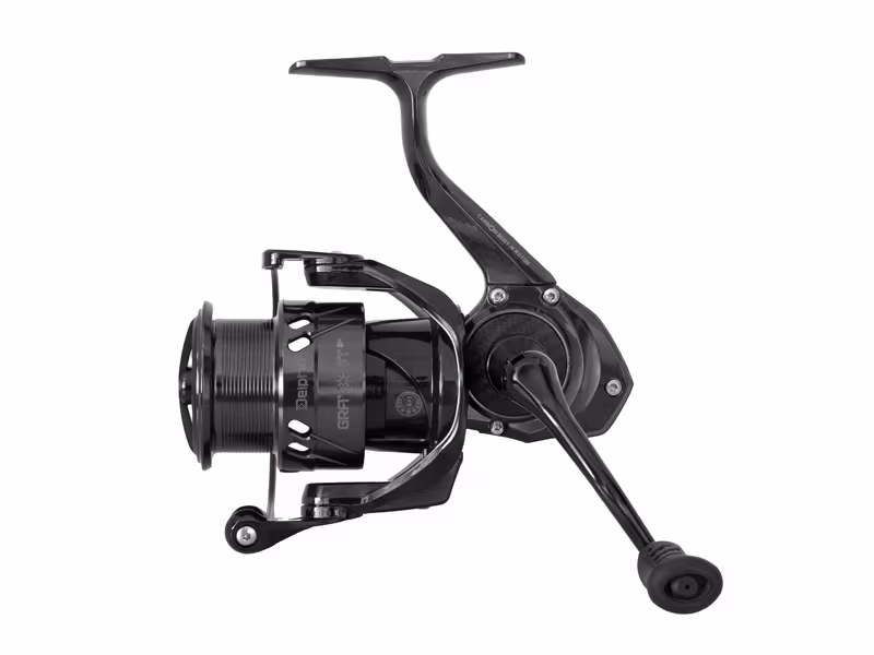 Delphin GRAYX 2T SH