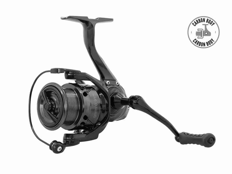 Delphin GRAYX 3T SH