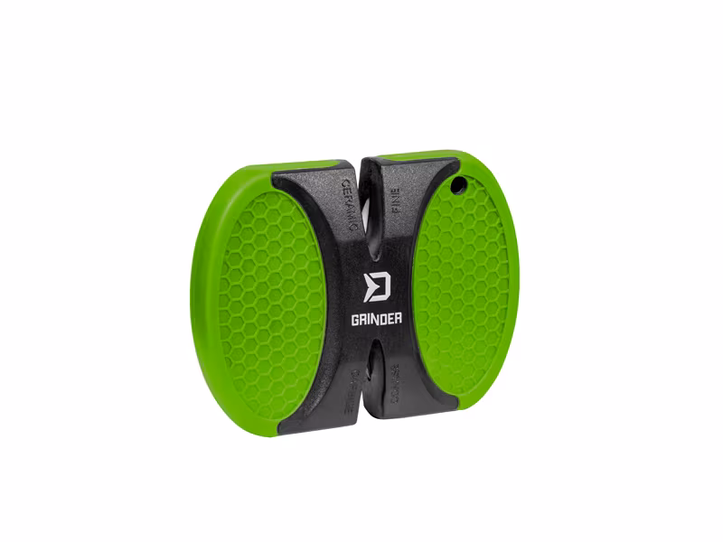 Delphin GRINDER knife grinder
