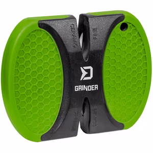 Delphin GRINDER knife grinder