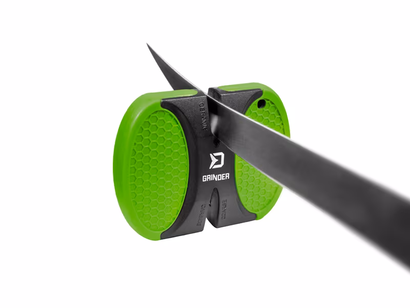 Delphin GRINDER knife grinder