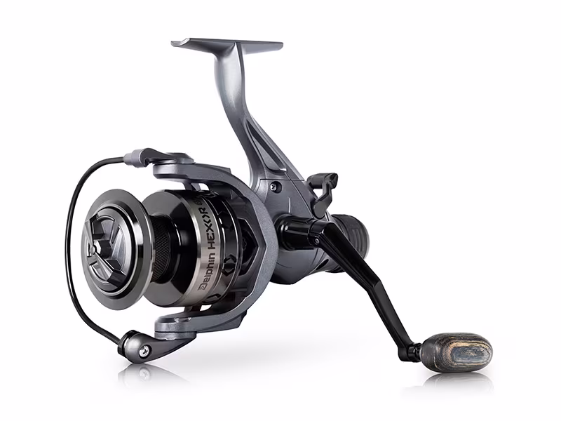 Delphin HEXOR 6T